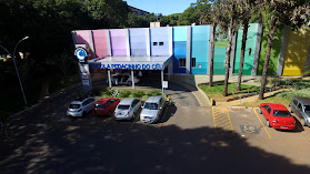 Escola Pedacinho do Céu