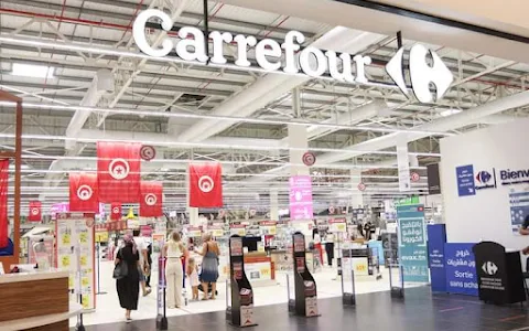 Carrefour image