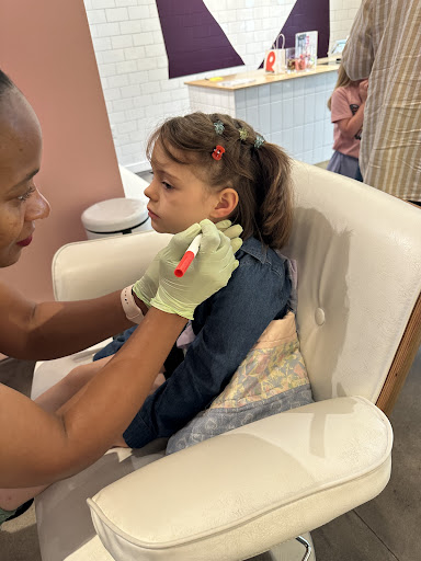 Find bracelet tattoo ideas for females for your next unique tattoo in Fort Worth at Rowan WestBend