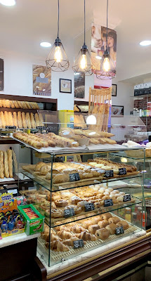 Boulangerie Artisanale Chaalal à Le Pré-Saint-Gervais