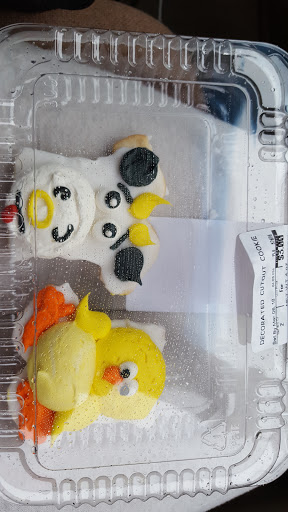 Supermarket «Giant Eagle Supermarket», reviews and photos, 1800 W State St, Alliance, OH 44601, USA