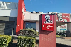 KFC Hurstville image