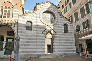 Chiesa e chiostro di San Matteo image