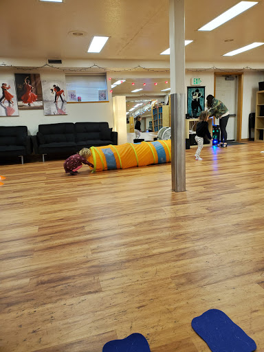 Dance School «Dance With Joy Studios», reviews and photos, 7981 SE 17th Ave, Portland, OR 97202, USA