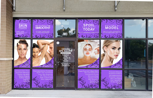 Medical Spa «Lavender Med Spa», reviews and photos, 3675 Crestwood Pkwy #400, Duluth, GA 30096, USA