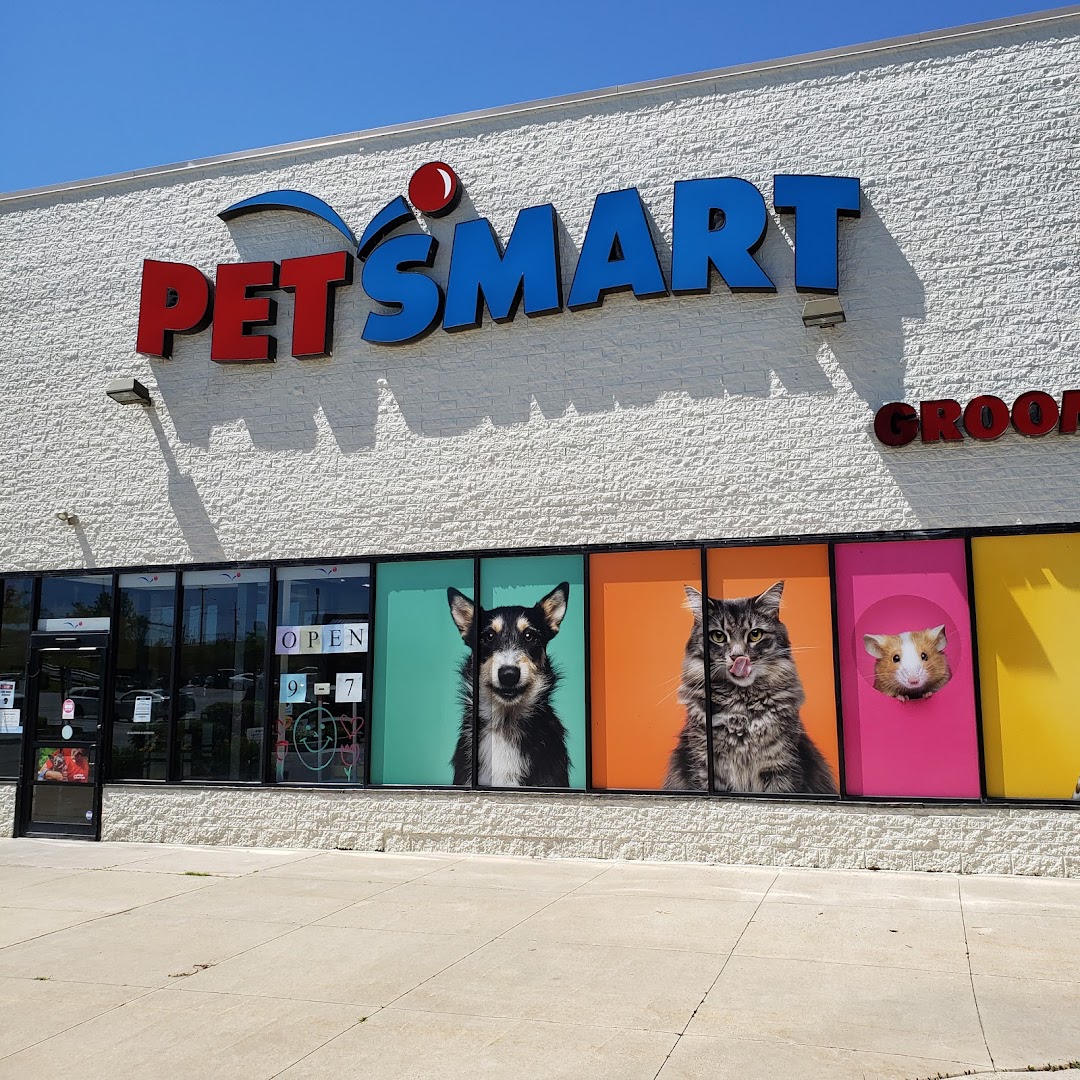 PetSmart