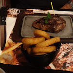 Photo n°1 de l'avis de Maria.a fait le 11/10/2019 à 20:02 sur le  Roadhouse Restaurant Trento à Trento