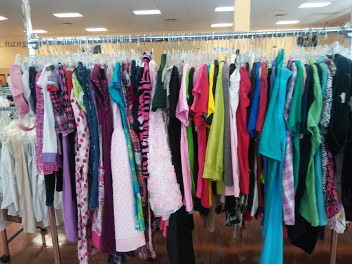 Thrift Store «Goodwill Port St. Lucie/Gatlin Store & Donation Center», reviews and photos