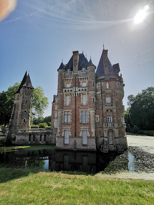Combreux à Combreux