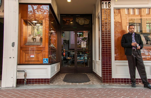 Pawn Shop «Valencia Jewelry MFG», reviews and photos, 116 W 4th St, Santa Ana, CA 92701, USA