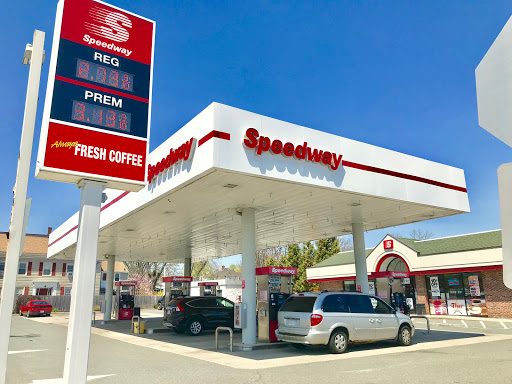 Convenience Store «Speedway», reviews and photos, 90 North St, Salem, MA 01970, USA