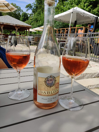 Winery «Dablon Vineyards & Winery», reviews and photos, 111 W Shawnee Rd, Baroda, MI 49101, USA