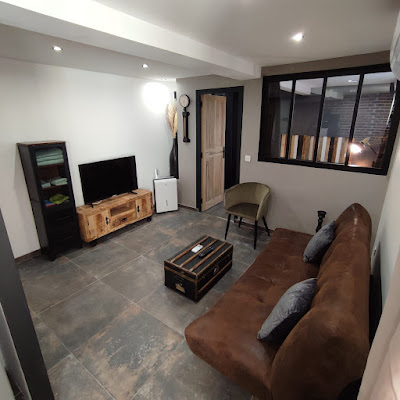 Location Appartement vacances à Saint-Raphaël