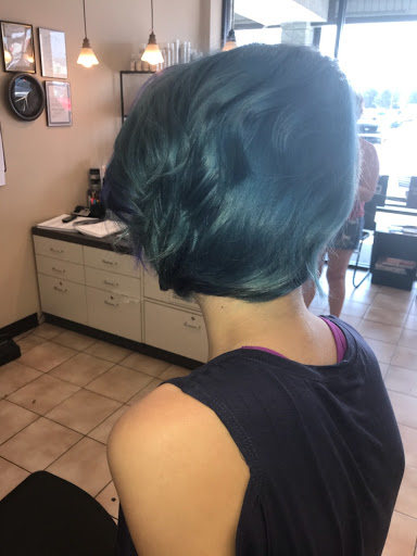 Hair Salon «Famous Hair», reviews and photos, 622 GA-61, Villa Rica, GA 30180, USA