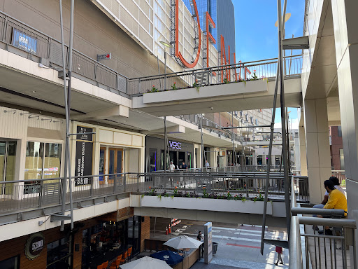 Shopping Mall «Denver Pavilions», reviews and photos, 500 16th St, Denver, CO 80202, USA