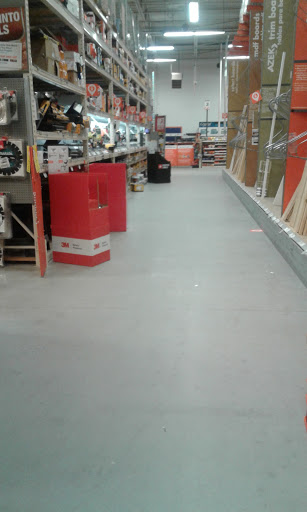 Home Improvement Store «The Home Depot», reviews and photos, 301 S Research Pl, Central Islip, NY 11722, USA