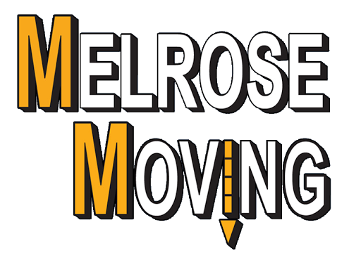 Moving Company «Melrose Moving Company», reviews and photos, 12115 W Magnolia Blvd #322, Valley Village, CA 91607, USA