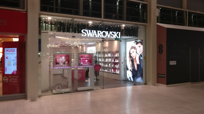 Reviews of Swarovski in Milton Keynes - Jewelry