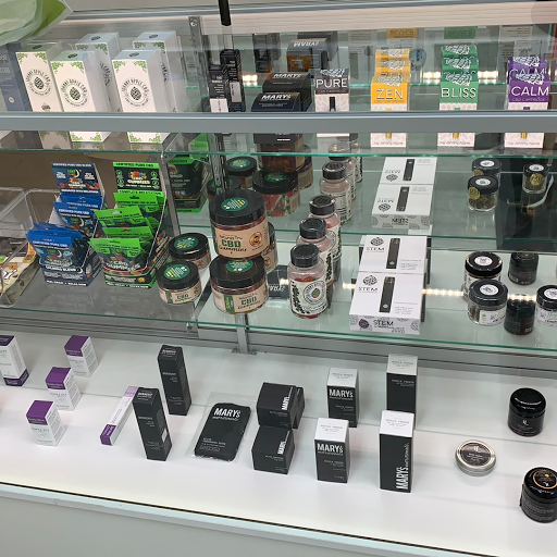 Tobacco Shop «Headies Smoke Shop», reviews and photos, 6112 Gunn Hwy, Tampa, FL 33625, USA