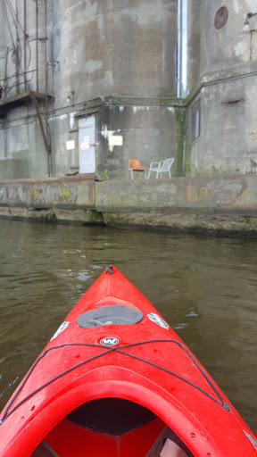 Park «Mutual Riverfront Park», reviews and photos, 41 Hamburg St, Buffalo, NY 14204, USA