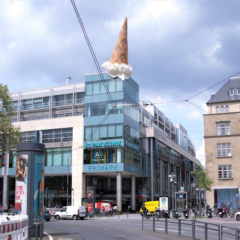 PAN - Klinik am Neumarkt Köln