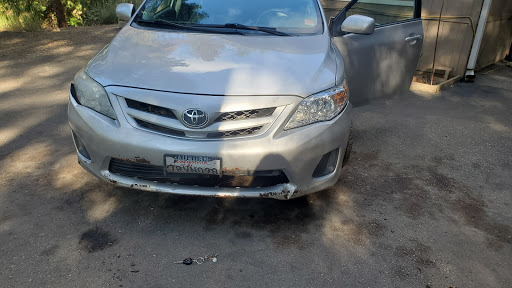 Auto Body Shop «Caliber Collision», reviews and photos, 470 Idaho Maryland Rd, Grass Valley, CA 95945, USA