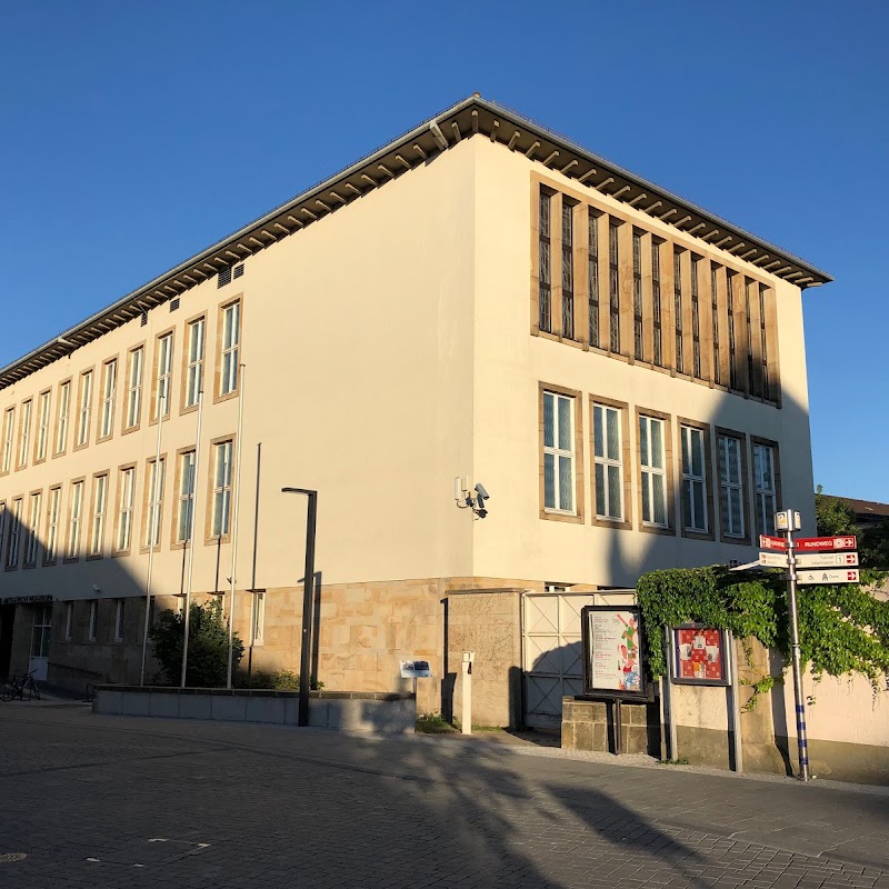 Amtsgericht Paderborn