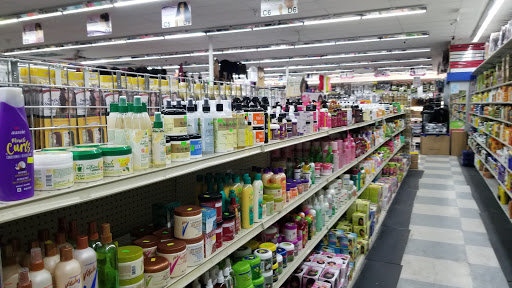 Beauty Supply Store «Victoria Beauty Supply», reviews and photos, 430 W North Ave, Milwaukee, WI 53212, USA