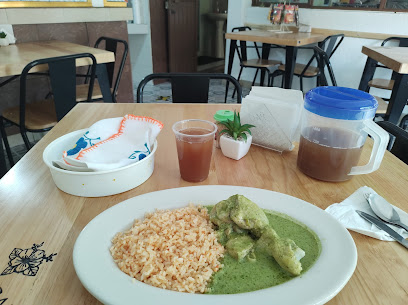 Restaurante Maria Isabel - Porfirio Díaz 10, Sta Cruz 2da Secc, 43105 Molango, Hgo., Mexico