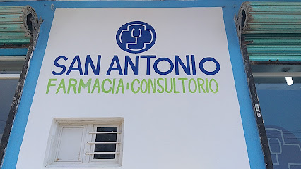 Farmacia Consultorio San Antonio