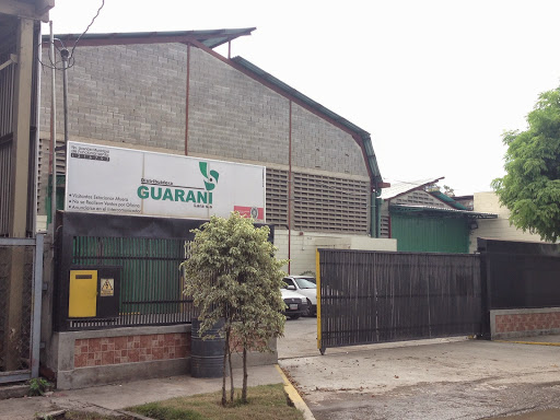Distribuidora Guarani Lara