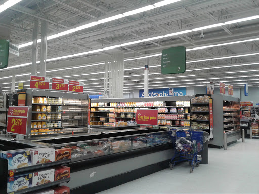 Walmart Québec