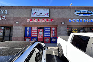 Premier Cuts Barbershop