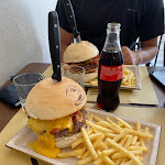 Photo n°1 de l'avis de Simone.u fait le 06/08/2023 à 16:18 sur le  La Paninoteca da Federigo à Castelsardo