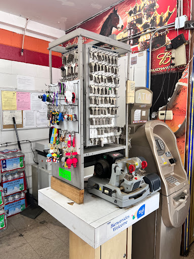 Liquor Store «One Stop Liquors», reviews and photos, 390 Fourth Ave, Redwood City, CA 94063, USA