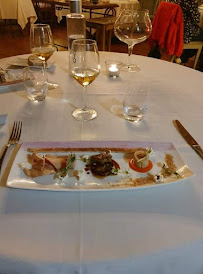 Foie gras du Restaurant de la La Maison de Bournissac à Noves - n°7