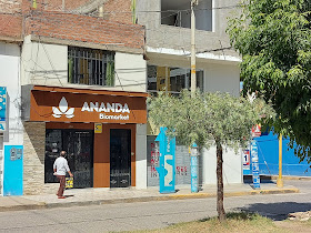 Ananda Biomarket