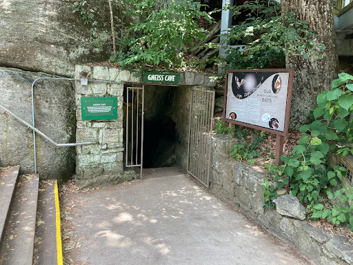 Observation Deck «Chimney Rock», reviews and photos, 431 Main St, Chimney Rock, NC 28720, USA