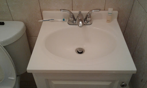 Golf Course «Dunwoodie Golf Course», reviews and photos, 1 Wasylenko Ln, Yonkers, NY 10701, USA