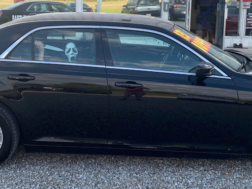 Used Car Dealer «Low Cost Cars», reviews and photos, 20219 US-23, Circleville, OH 43113, USA