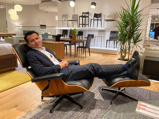 Furniture Store «Design Within Reach», reviews and photos, 4141 NE 2nd Ave #101, Miami, FL 33137, USA