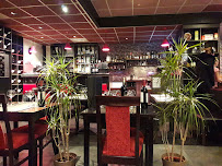 Atmosphère du Restaurant italien Trattoria Lesca'l à Pugnac - n°10