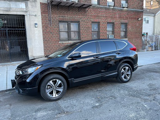 Auto Body Shop «Renzo Auto Collision and Repair», reviews and photos, 265 E 3rd St, Mt Vernon, NY 10553, USA