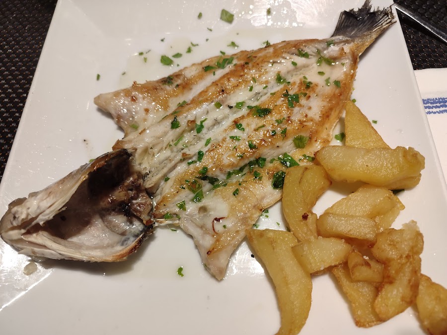 Batzoki de Gernika