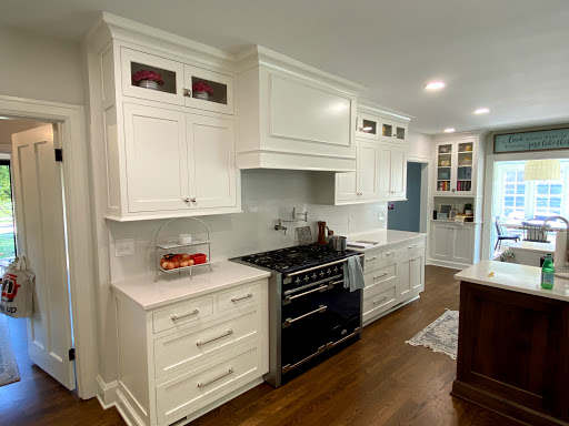 Kitchen Remodeler «The Zang Company», reviews and photos, 6260 Woods and W Ave, London, OH 43140, USA