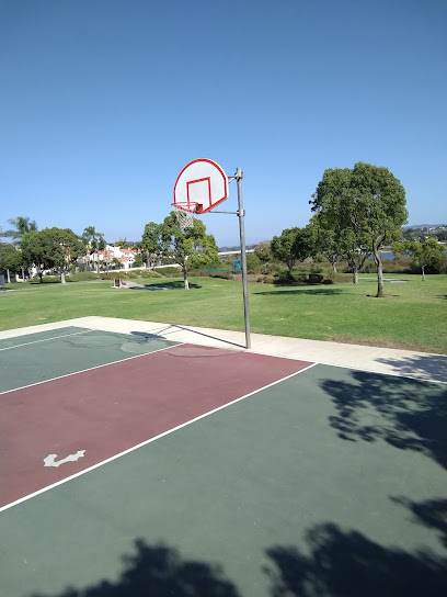Bayview Public Basketball Courts