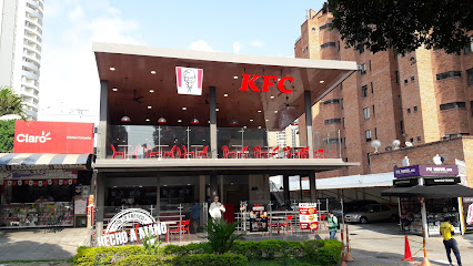 KFC Cabecera Bucaramanga - Cra. 33 #44 -63, Cabecera del llano, Bucaramanga, Santander, Colombia