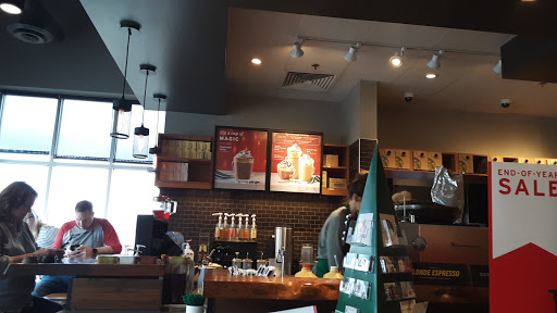 Coffee Shop «Starbucks», reviews and photos, 615 Paul Huff Parkway, Cleveland, TN 37312, USA