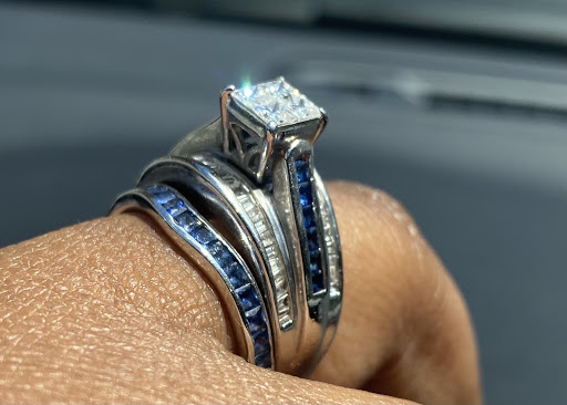 Jeweler «Burks Jewelers», reviews and photos, 491 Flat Shoals Ave SE, Atlanta, GA 30316, USA