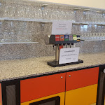 Photo n°3 de l'avis de Lord.r fait le 04/05/2018 à 10:23 sur le  AWO SANO Ferienzentrum Oberhof à Oberhof
